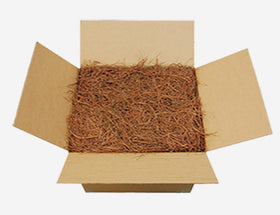 Sample Box<br>9" B-Grade - 10 sq.ft. - 5lbs
