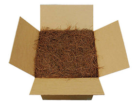 3 LARGE BOXES  9" Standard A-Grade - 600 sq.ft. RESIDENTIAL DELIVERY