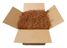 1 LARGE BOX 14" Premium A-Grade 200 sq.ft. RESIDENTIAL DELIVERY
