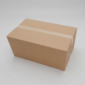 1 Medium Box 14" Premium A-Grade Pine Straw Medium Box 120 sq.ft.