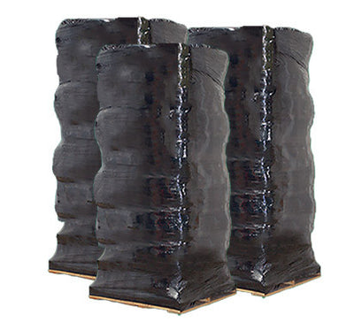 3 PALLETS 9" Standard B-Grade - 9,000 sq.ft. RESIDENTIAL DELIVERY